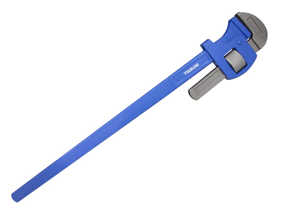 Faithfull FAISTIL36 Stillson Pattern Wrench 900mm
