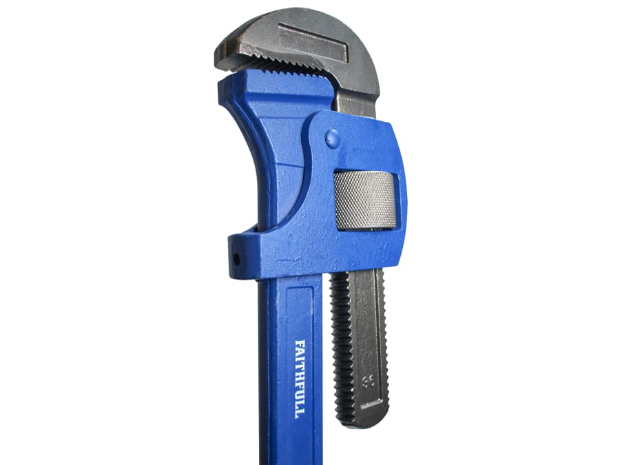 Faithfull FAISTIL36 Stillson Pattern Wrench 900mm