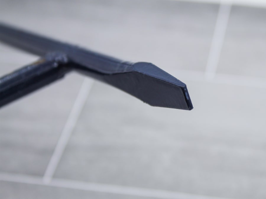 Faithfull FAISTOPCOCKU Universal Stopcock Key