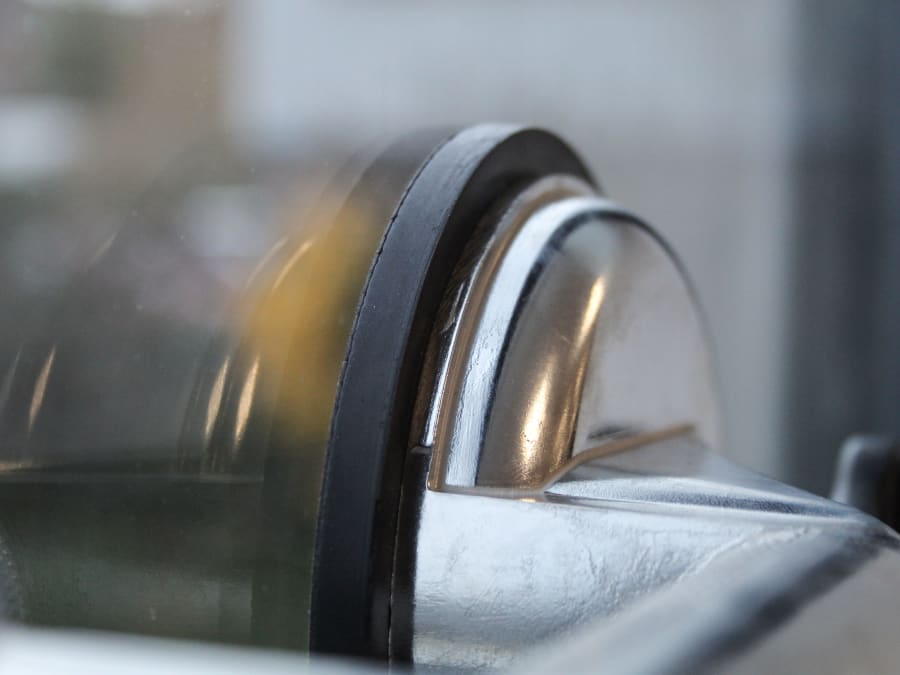 Faithfull FAISUCPAD2P Aluminium Double Suction Lifter