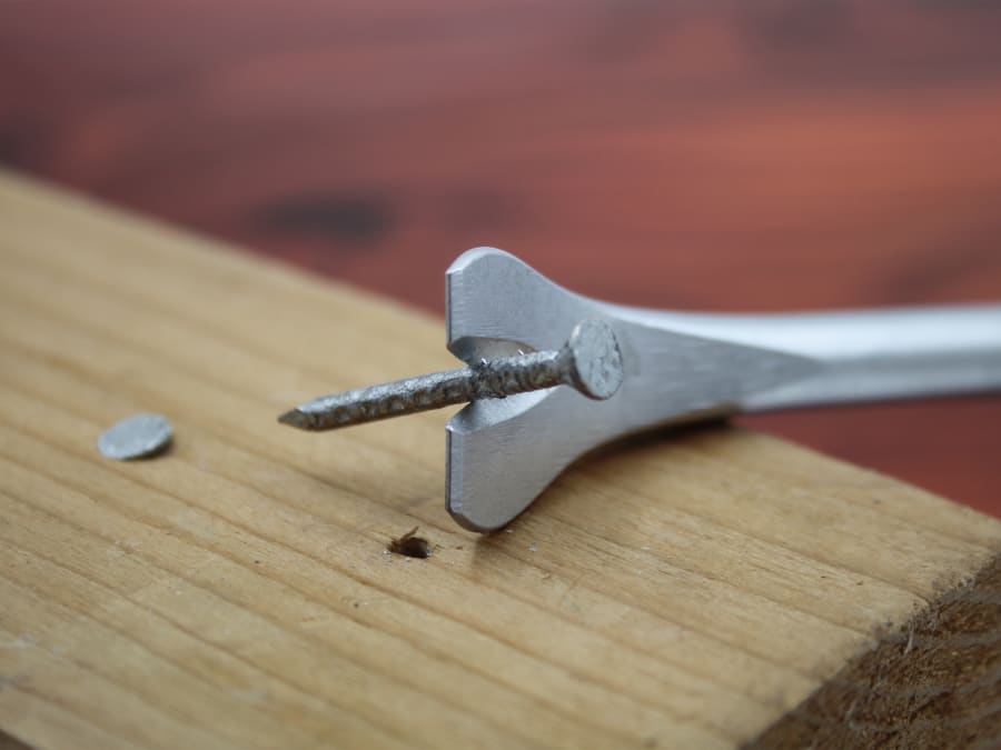 Faithfull FAITACKLIFT Tack Lifter