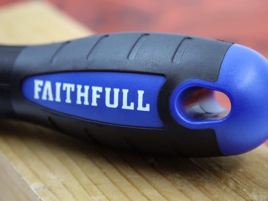 Faithfull FAITACKLIFT Tack Lifter