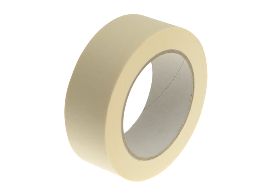 Faithfull FAITAPEMAS50 Masking Tape 50mm x 50m