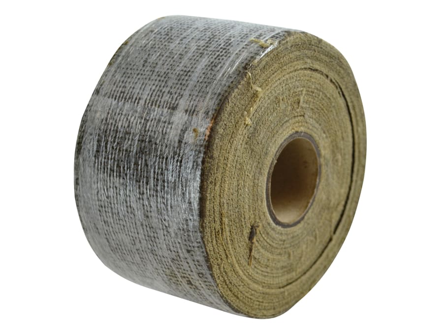 Faithfull FAITAPEPET75 Petro Anti-Corrosion Tape 75mm x 10m