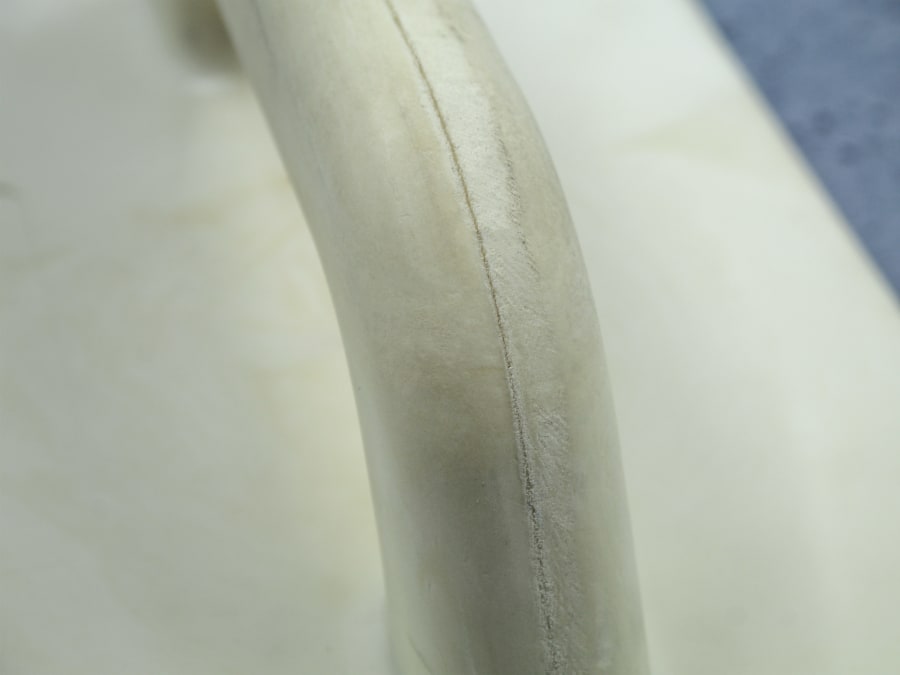 Faithfull FAITEXT86 200 x 150mm Texturing Brush