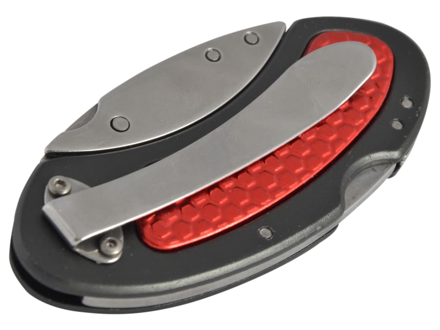 Faithfull FAITKUTILITY Folding Utility Knife