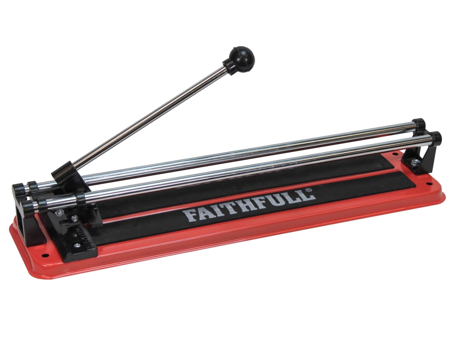 Faithfull FAITLC400 400mm Tile Cutter
