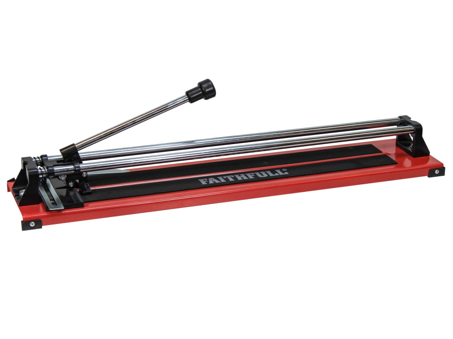 Faithfull FAITLC600 600mm Tile Cutter