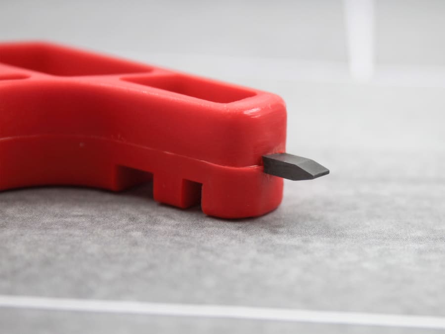 Faithfull FAITLCDIY DIY Tile Cutter