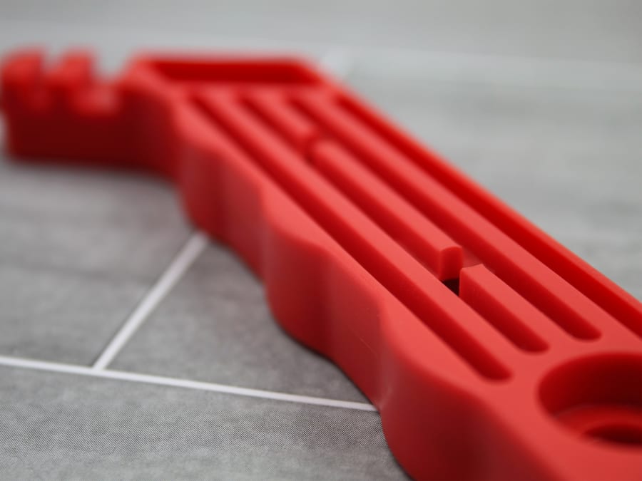 Faithfull FAITLCDIY DIY Tile Cutter