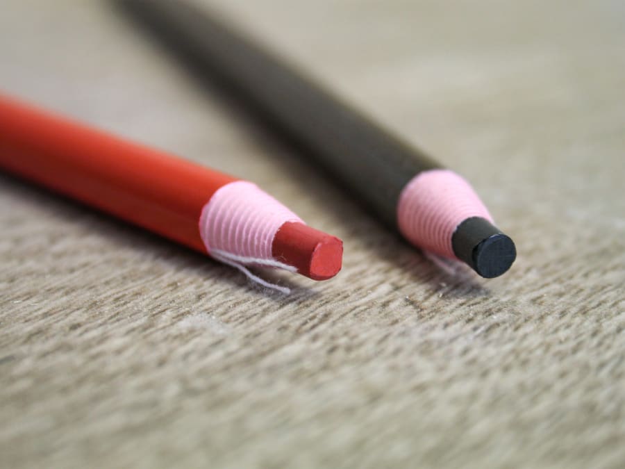 Faithfull FAITLMARKERS Ceramic Tile Markers