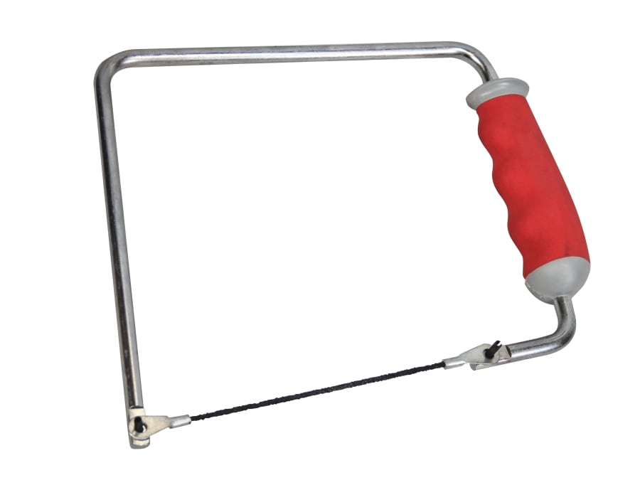 Faithfull FAITLRODSAW Tile Rod Saw 150mm