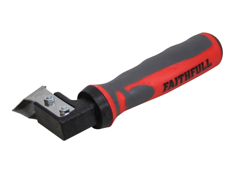 Faithfull FAITLSILREM Silicone Removal Knife