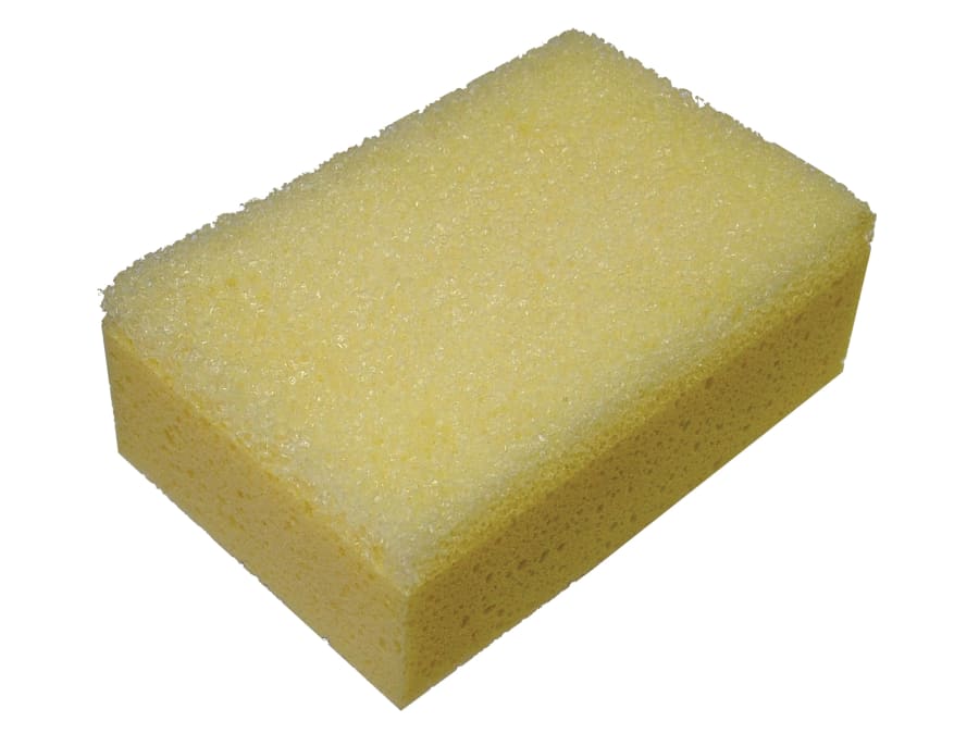 Faithfull FAITLSPONGEH Professional Grouting Sponge