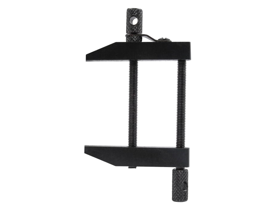 Faithfull FAITMC114 30mm Toolmaker's Clamp