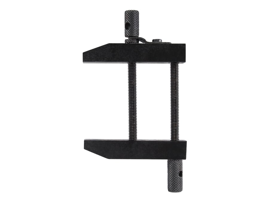 Faithfull FAITMC134 44mm Toolmaker's Clamp