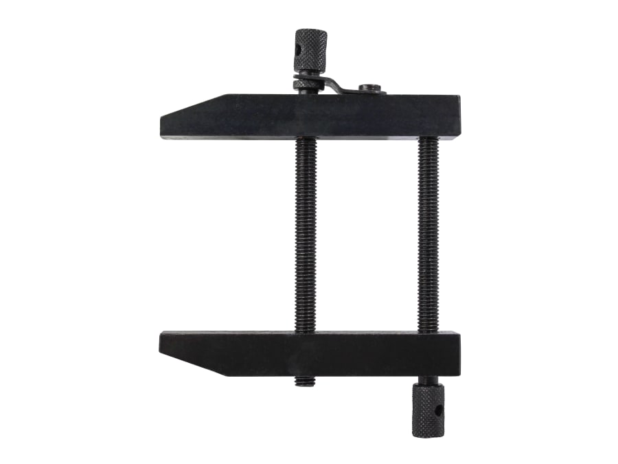 Faithfull FAITMC234 70mm Toolmaker's Clamp