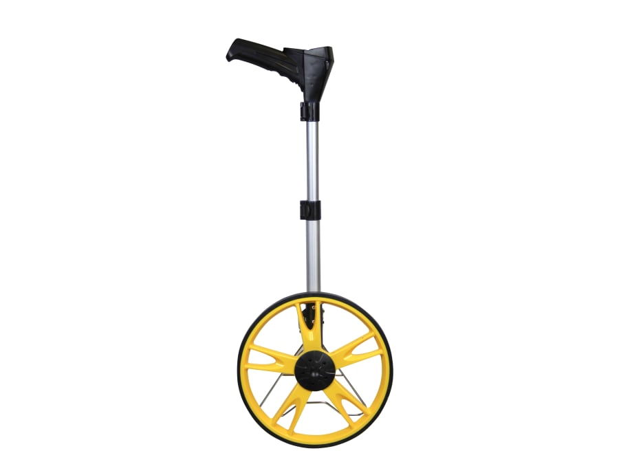 Faithfull FAITMWHEEL Road Measuring Wheel