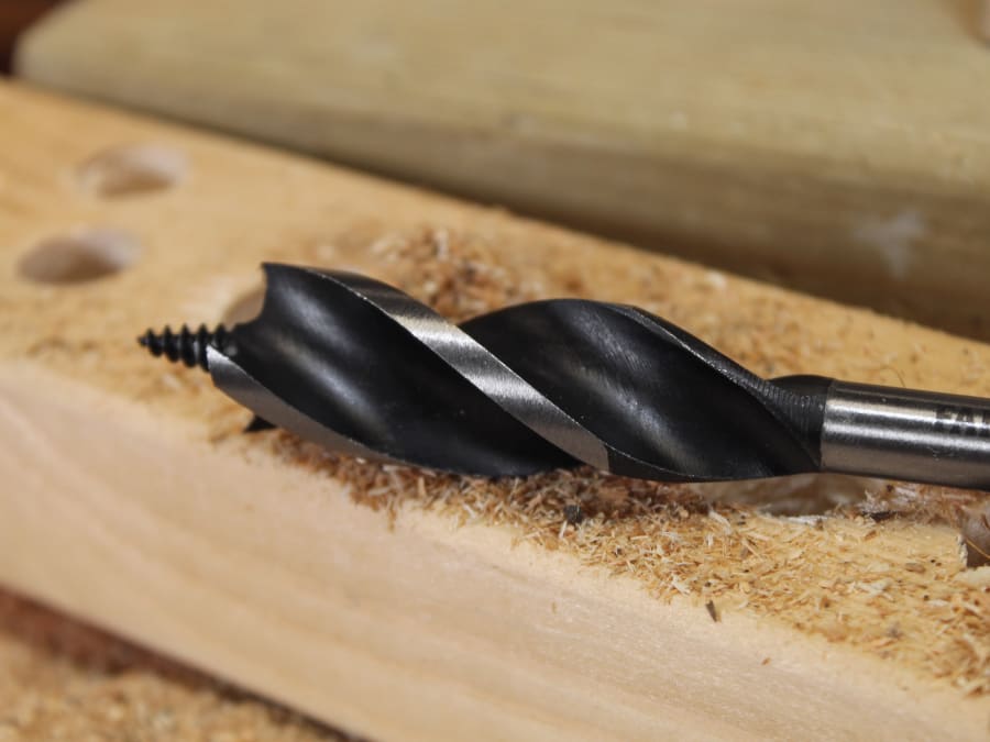 Faithfull FAITPA20 20mm Speed Auger Bit