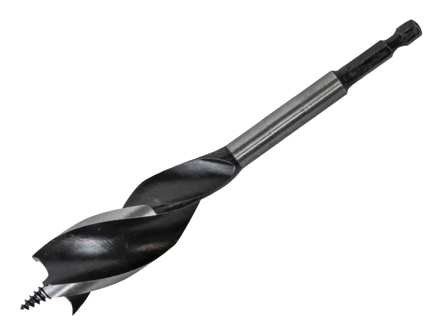 Faithfull FAITPA32 32mm Tri-Point Speed Auger Bit