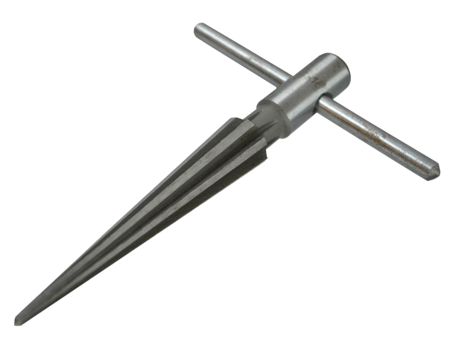 Faithfull FAITR3215 Taper Reamer 3.2-15mm