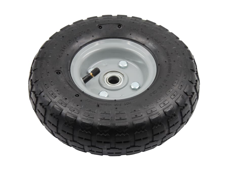 Faithfull FAITRUCKPHW Spare Wheel & Tyre