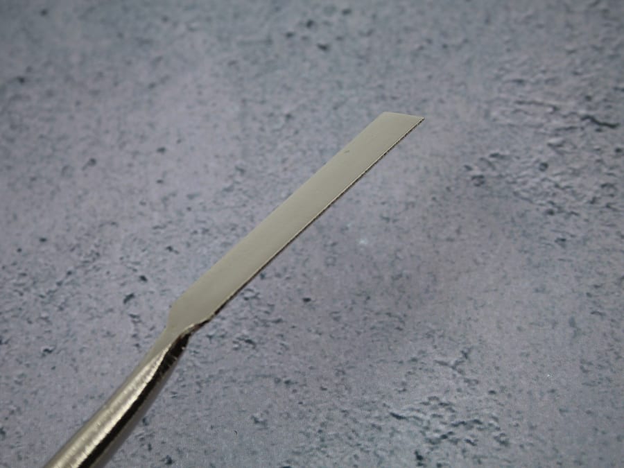 Faithfull FAITSQURE12 1/2in Trowel & Square