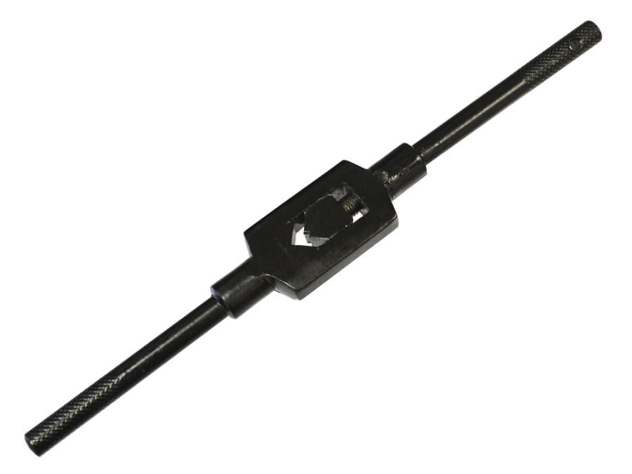 Faithfull FAITWBM4M8 Tap Wrench Bar Type M4-M8