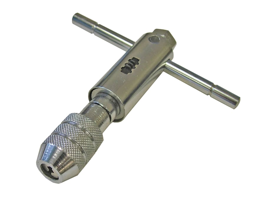 Faithfull FAITWRM6M10 Tap Wrench M6-M10