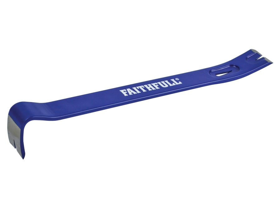 Faithfull FAIUBAR 375mm Utility Bar