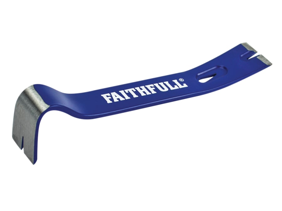 Faithfull FAIUBAR7 175mm Utility Bar