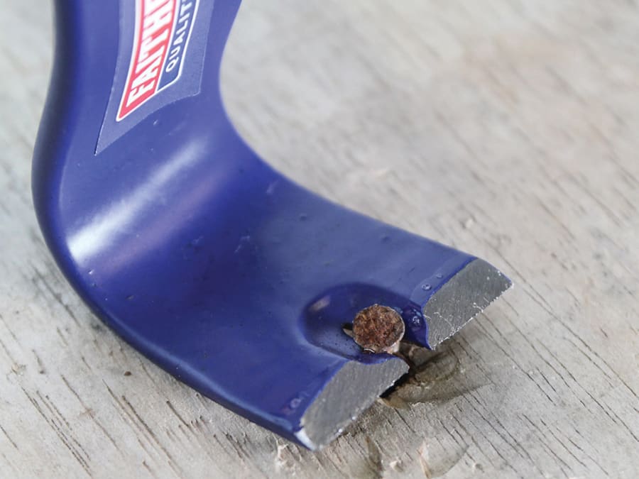 Faithfull FAIUBAR7 175mm Utility Bar