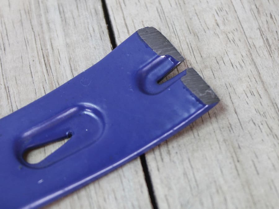 Faithfull FAIUBAR7 175mm Utility Bar