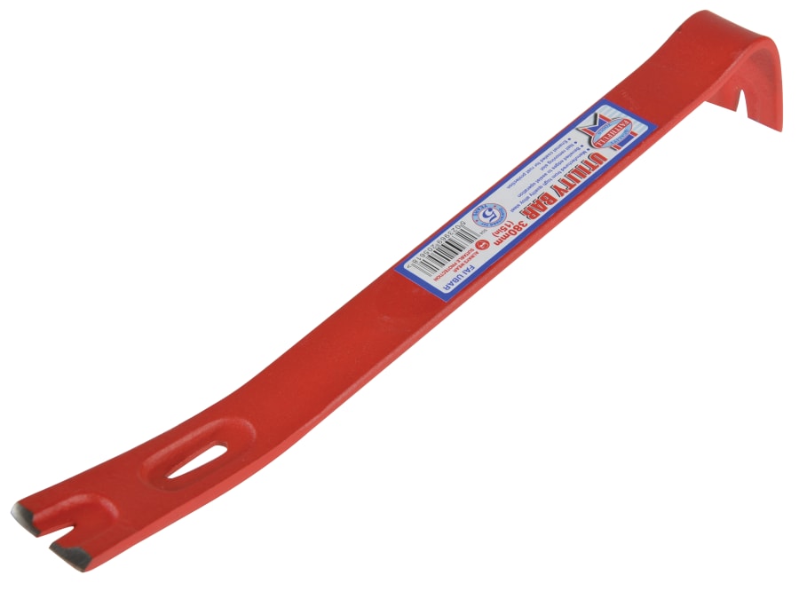 Faithfull FAIUBAR 375mm Utility Bar