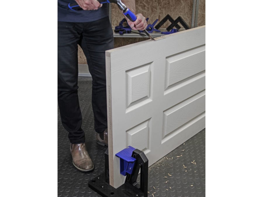 Faithfull FAIUPCLAMP Upright Clamp