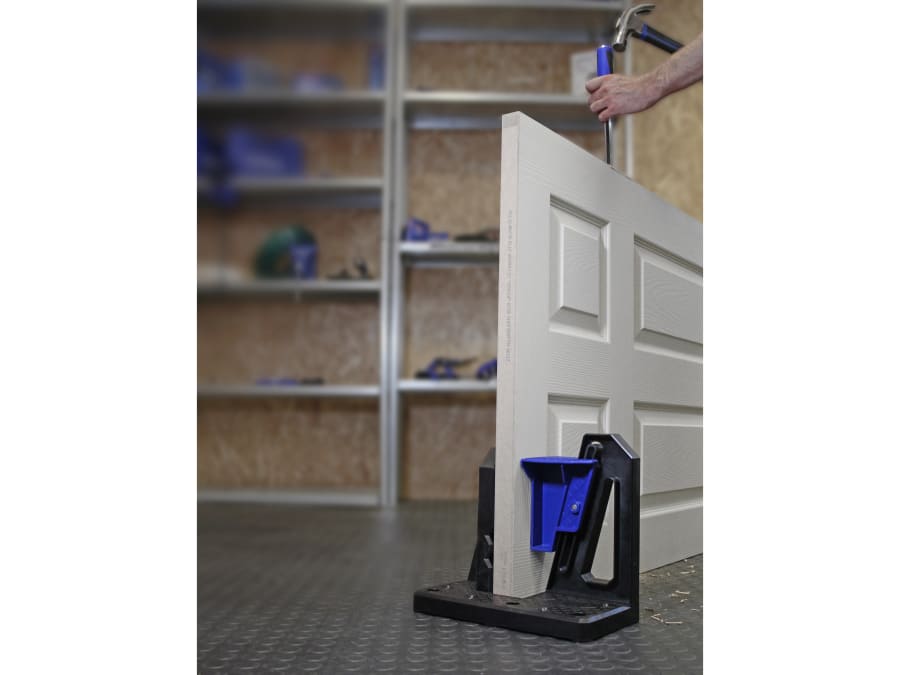 Faithfull FAIUPCLAMP Upright Clamp