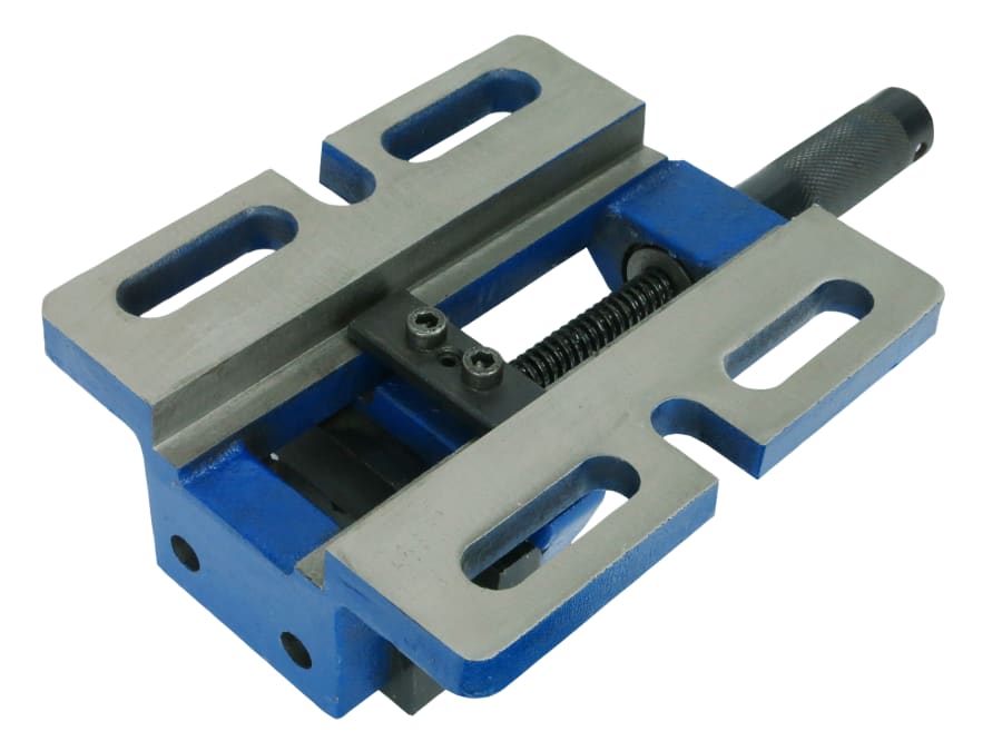 Faithfull FAIVDP75 75mm Drill Press Vice