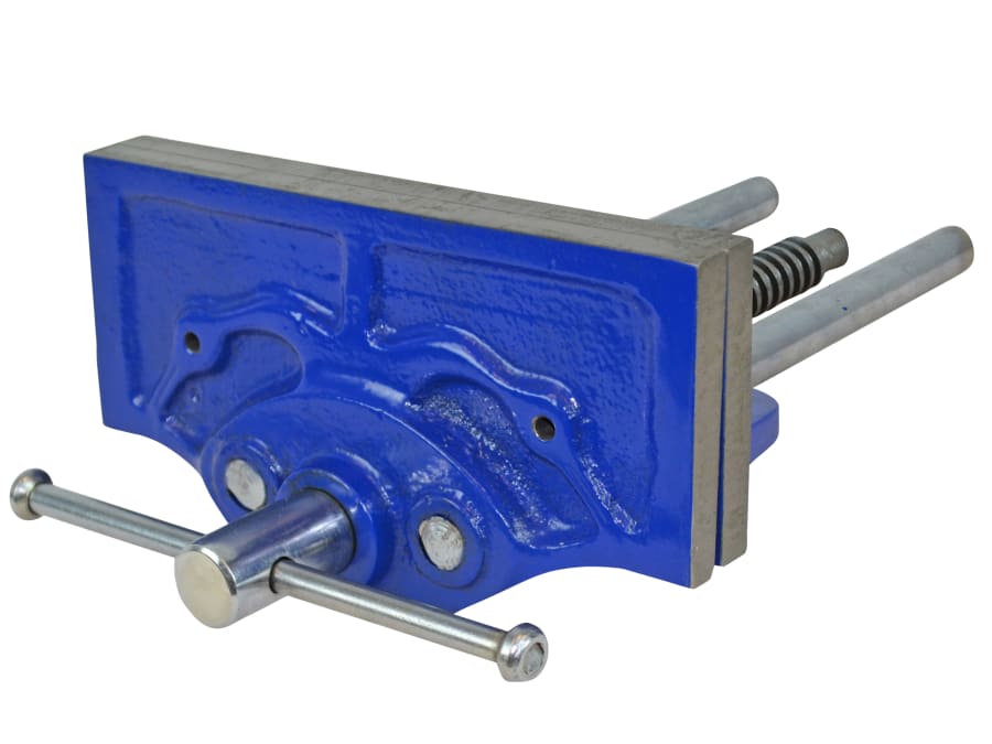 Faithfull FAIVW175B 175mm Workshop Vice