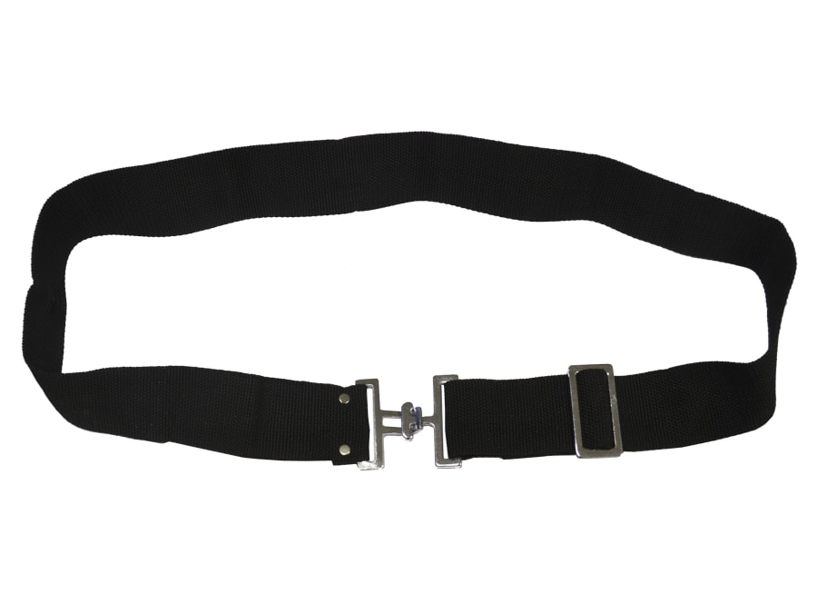 Faithfull FAIWB2 Webbing Belt