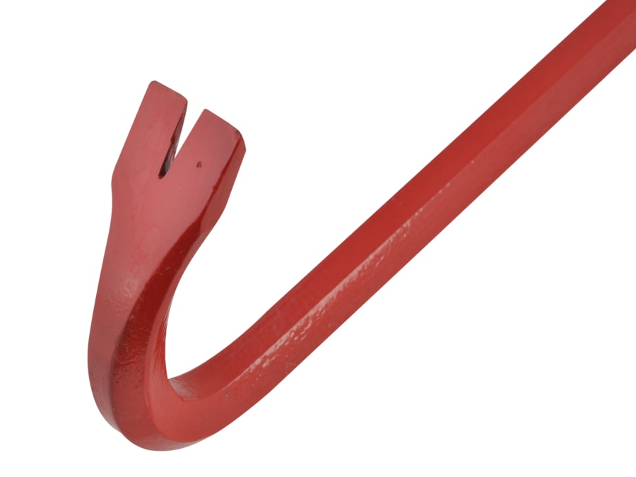 Faithfull FAIWB24 600mm Wrecking Bar
