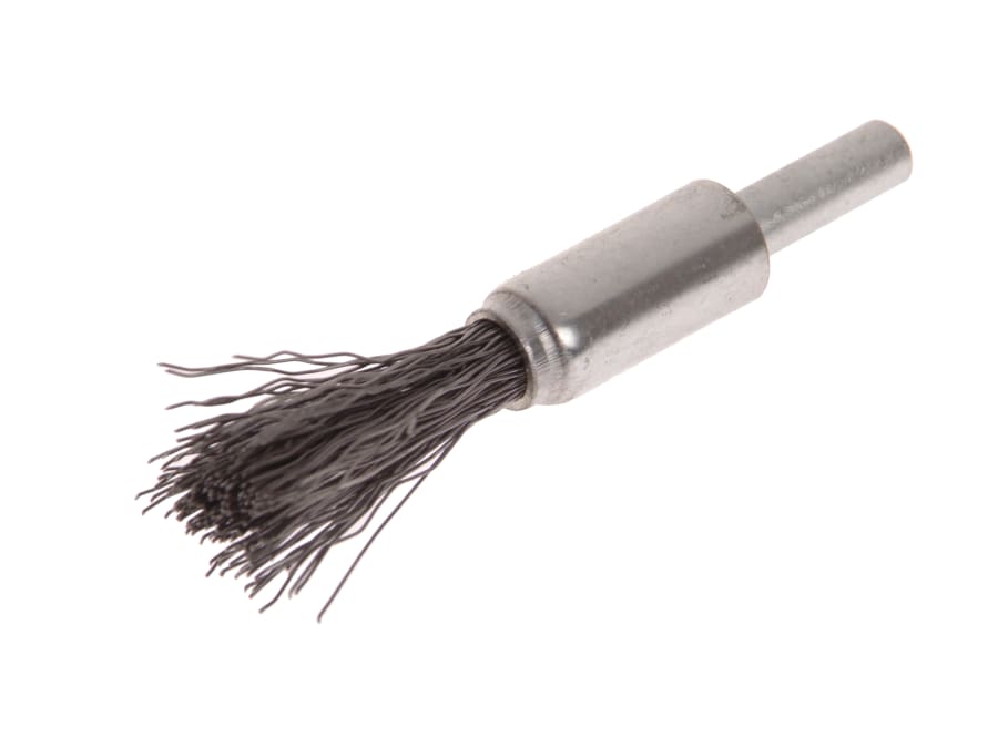 Faithfull FAIWBSI12 12mm Wire End Brush