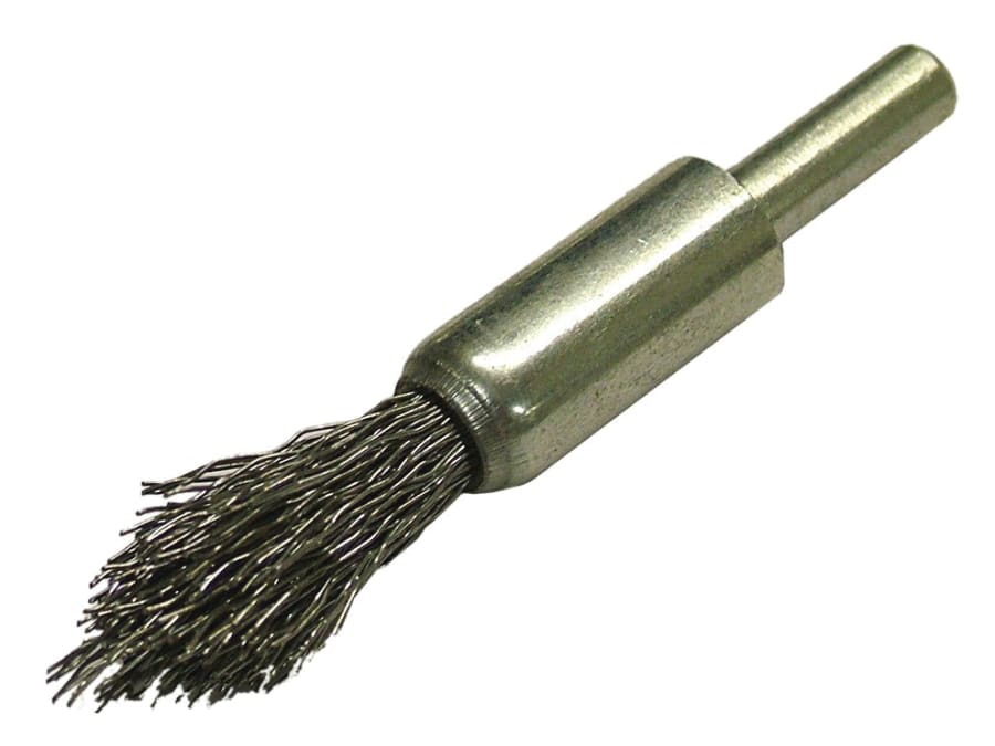Faithfull FAIWBSI12P 12mm Wire End Brush