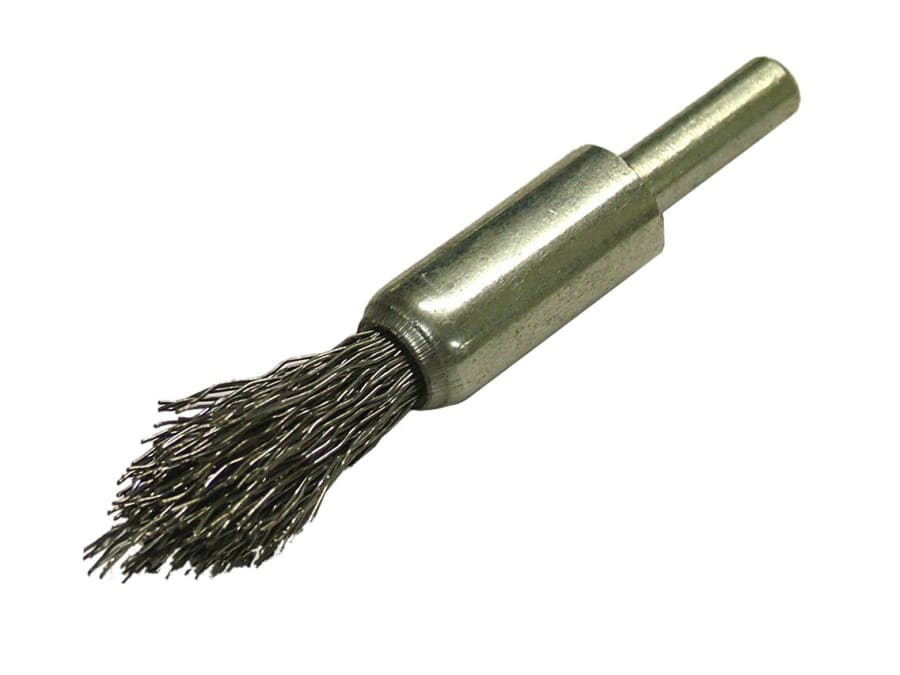 Faithfull FAIWBSI23P 23mm Wire End Brush