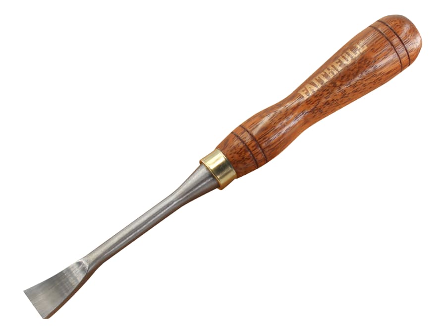 Faithfull FAIWCARV9 19mm Spoon Gouge Carving Chisel