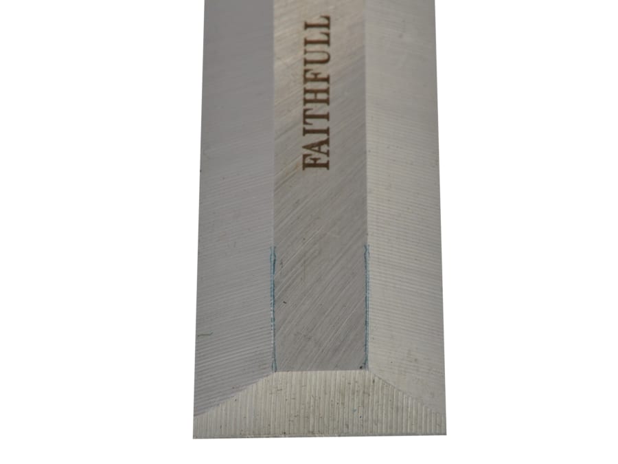 Faithfull FAIWCB114 32mm Bevel Edge Chisel