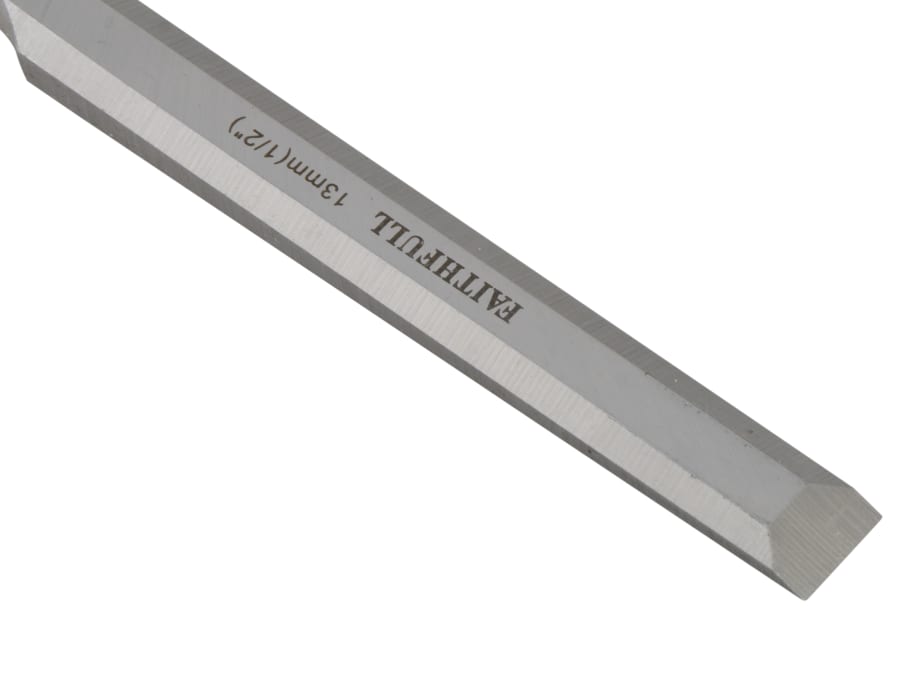 Faithfull FAIWCB38 10mm Bevel Edge Chisel