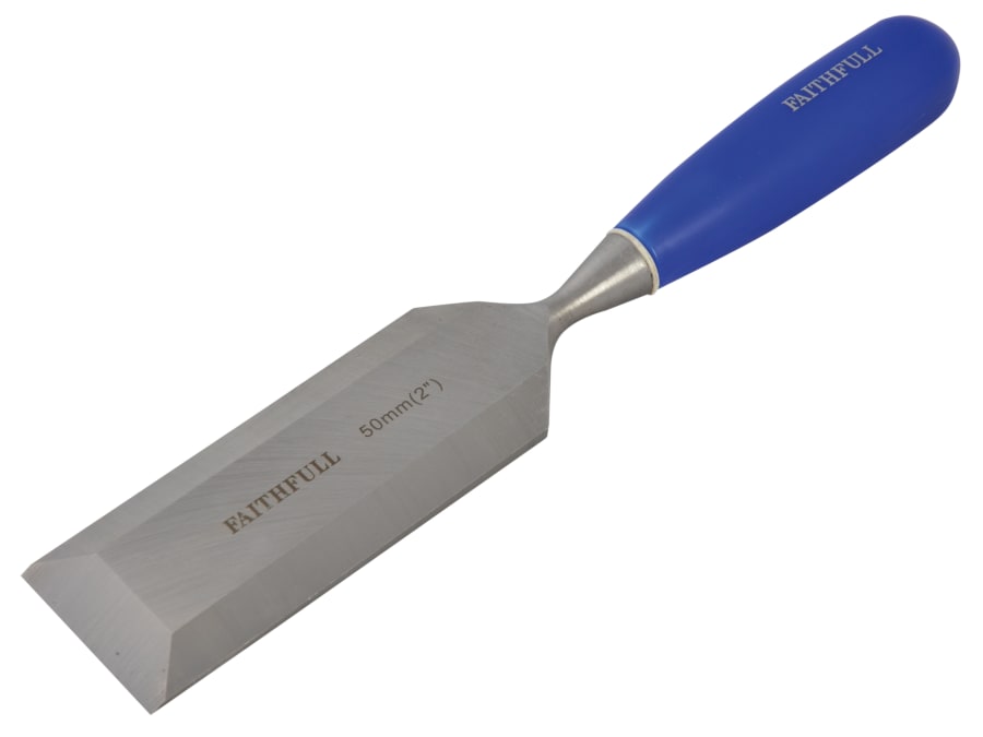 Faithfull FAIWCB2 50mm Bevel Edge Chisel