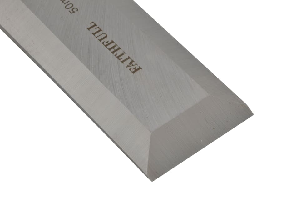 Faithfull FAIWCB2 50mm Bevel Edge Chisel