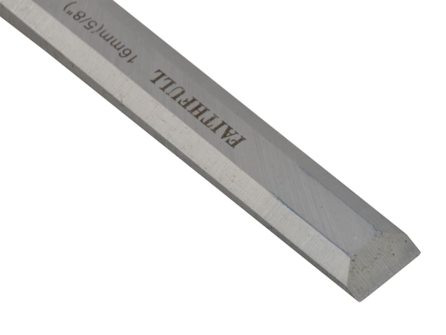 Faithfull FAIWCB58 16mm Bevel Edge Chisel