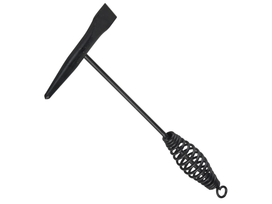 Faithfull FAIWCH 290mm Welder's Chipping Hammer